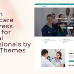 Best WordPress Theme for Medical